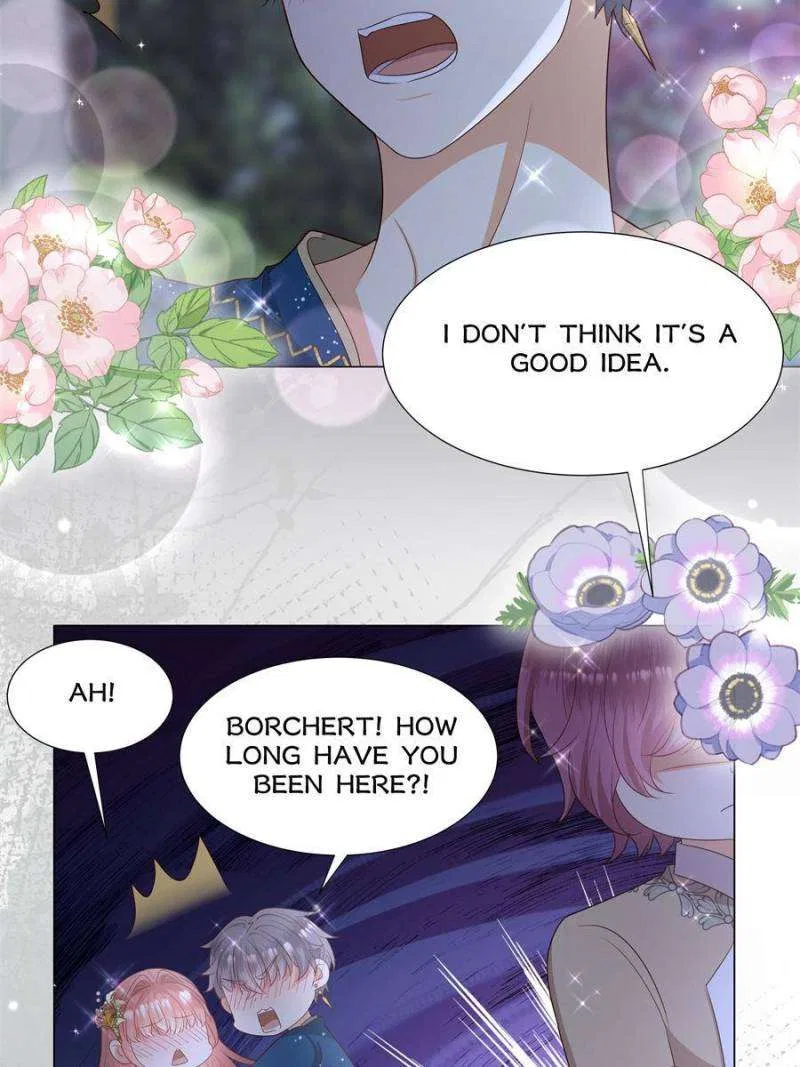 Loving the Forbidden Prince Chapter 33 – Page 23