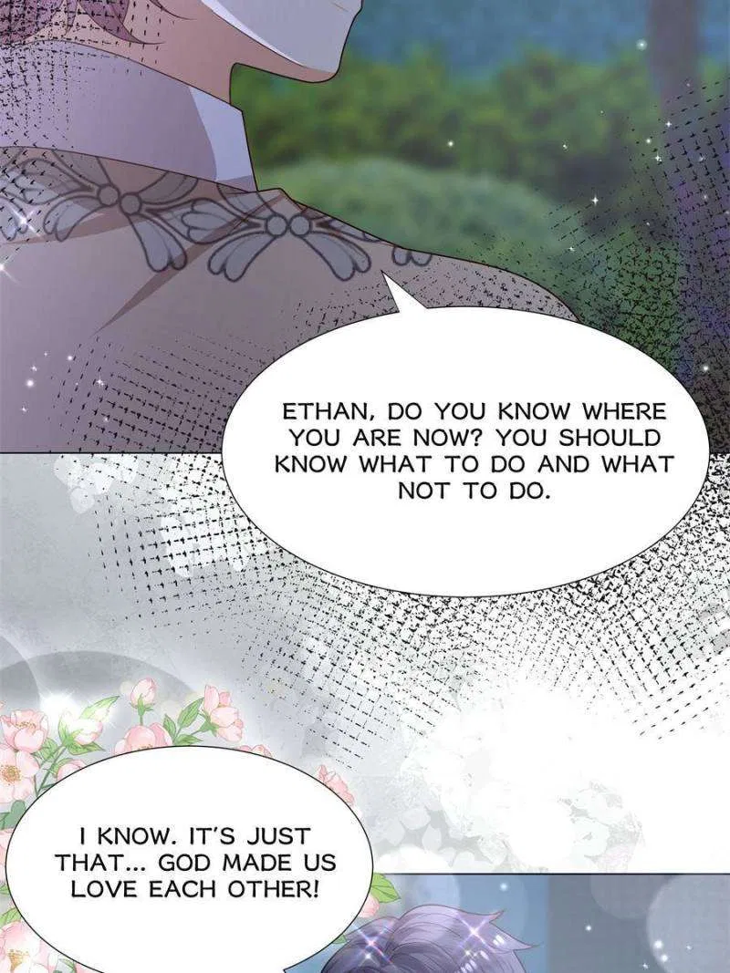 Loving the Forbidden Prince Chapter 33 – Page 25