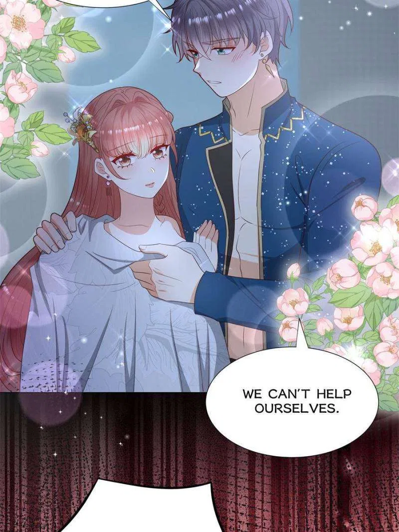 Loving the Forbidden Prince Chapter 33 – Page 26