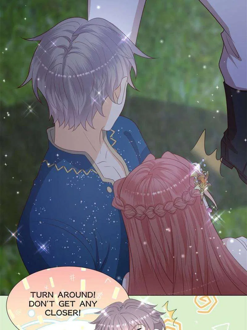 Loving the Forbidden Prince Chapter 33 – Page 29