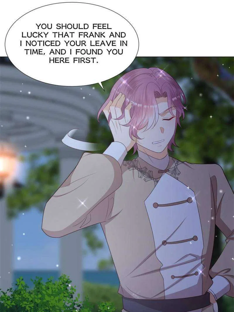 Loving the Forbidden Prince Chapter 33 – Page 31