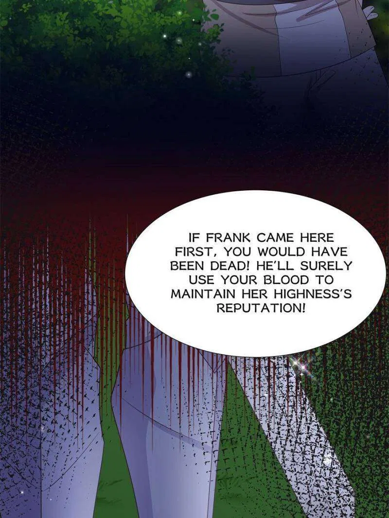 Loving the Forbidden Prince Chapter 33 – Page 32