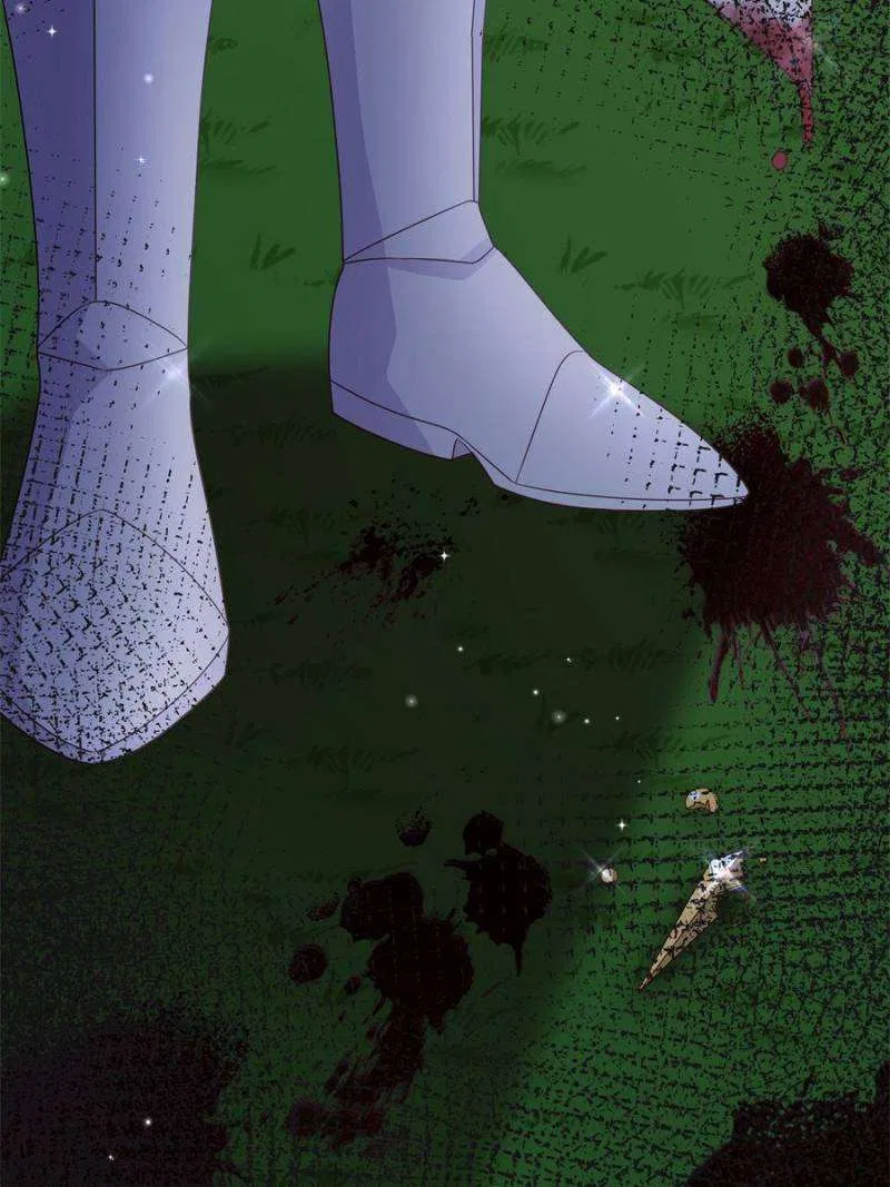 Loving the Forbidden Prince Chapter 33 – Page 33
