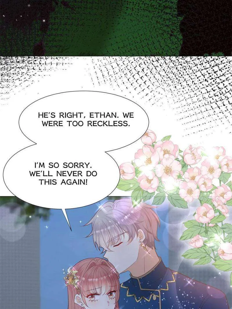 Loving the Forbidden Prince Chapter 33 – Page 34