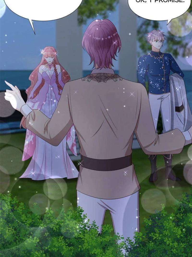Loving the Forbidden Prince Chapter 33 – Page 37
