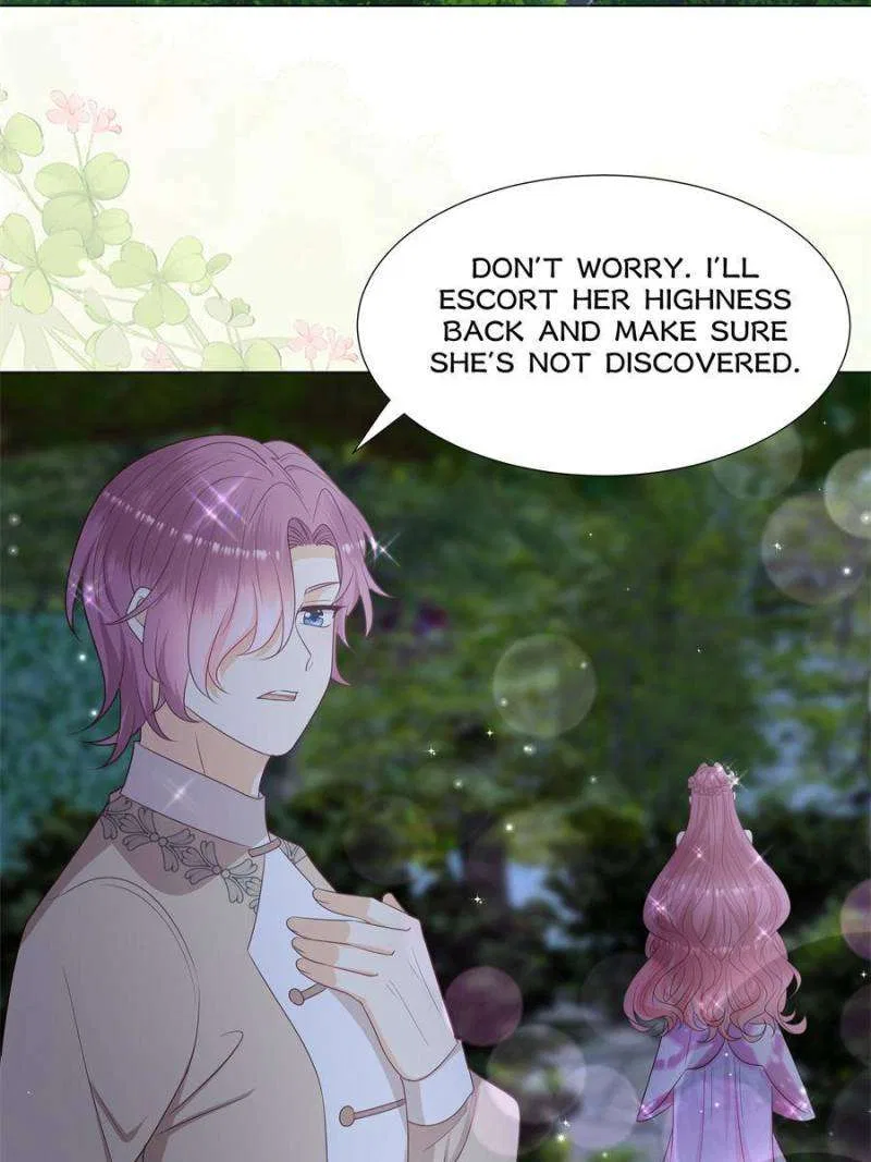 Loving the Forbidden Prince Chapter 33 – Page 38