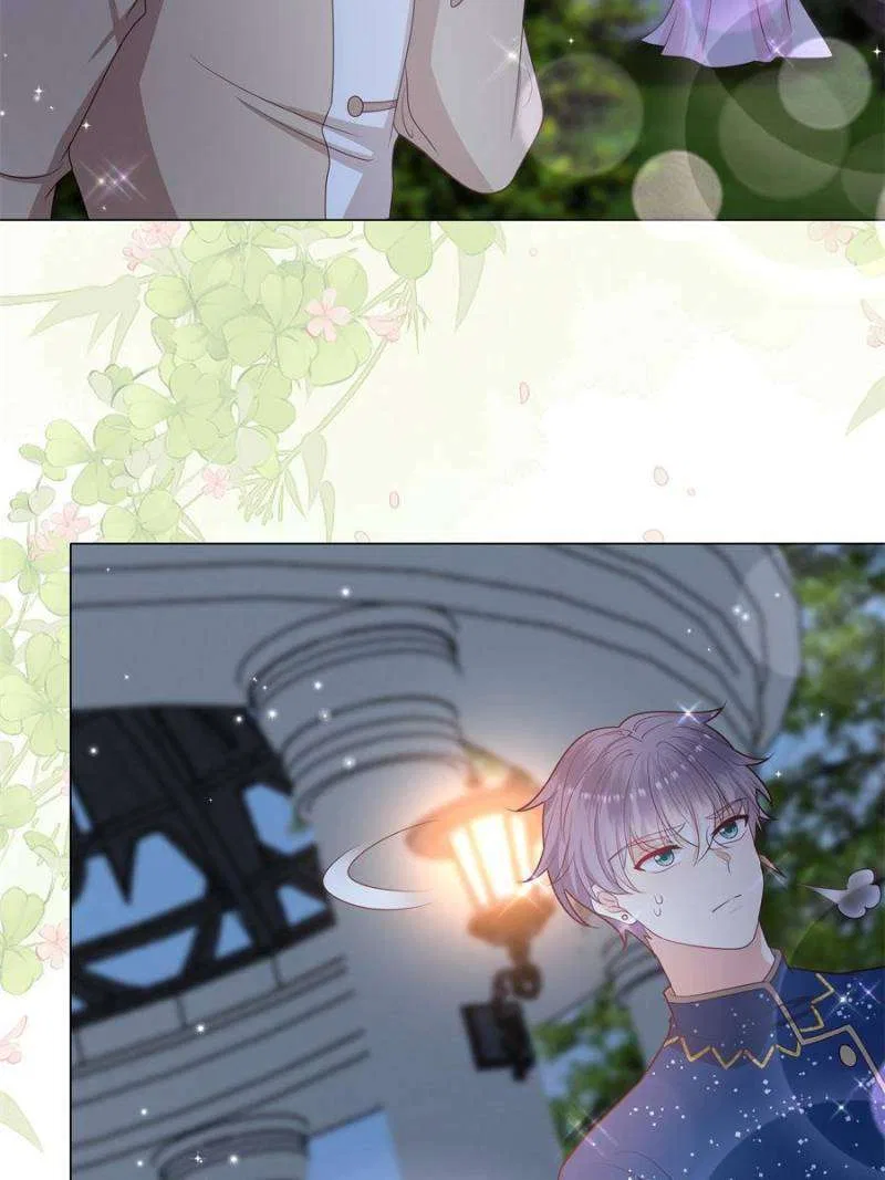 Loving the Forbidden Prince Chapter 33 – Page 39