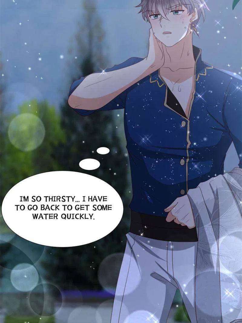 Loving the Forbidden Prince Chapter 33 – Page 42