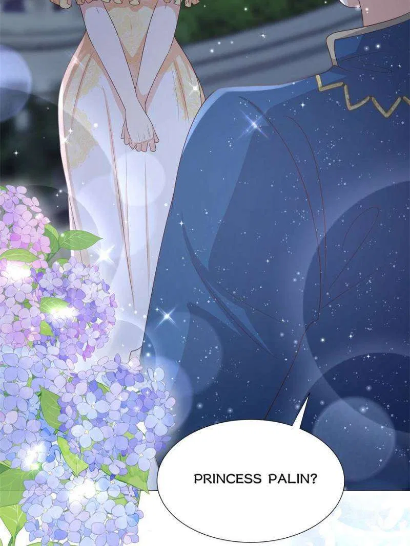 Loving the Forbidden Prince Chapter 33 – Page 44