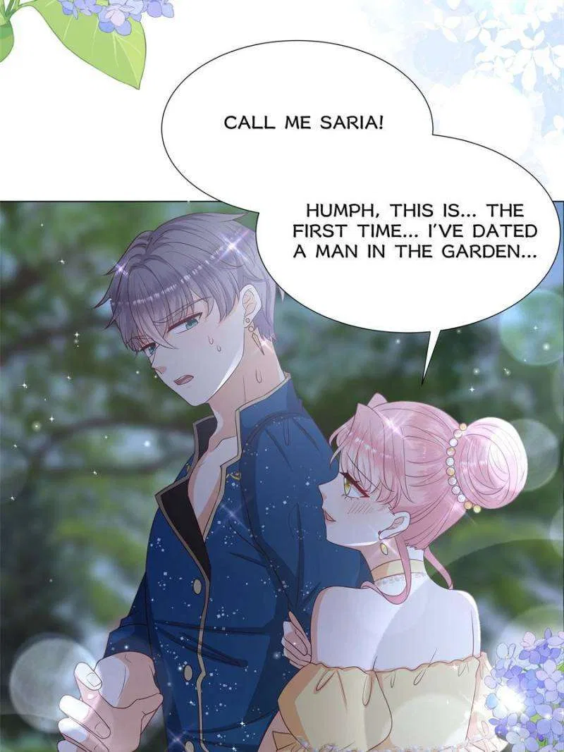 Loving the Forbidden Prince Chapter 33 – Page 45