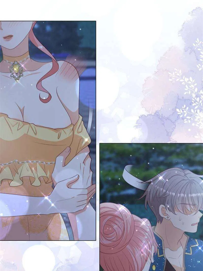 Loving the Forbidden Prince Chapter 33 – Page 51