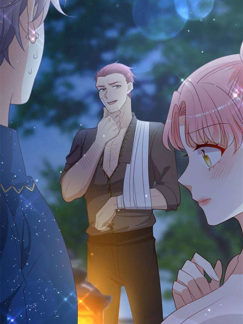 Loving the Forbidden Prince Chapter 33 – Page 53