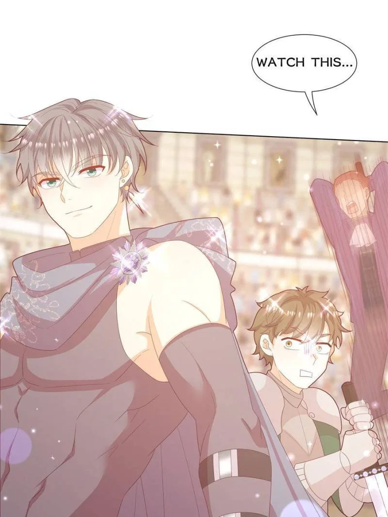 Loving the Forbidden Prince Chapter 32 – Page 3