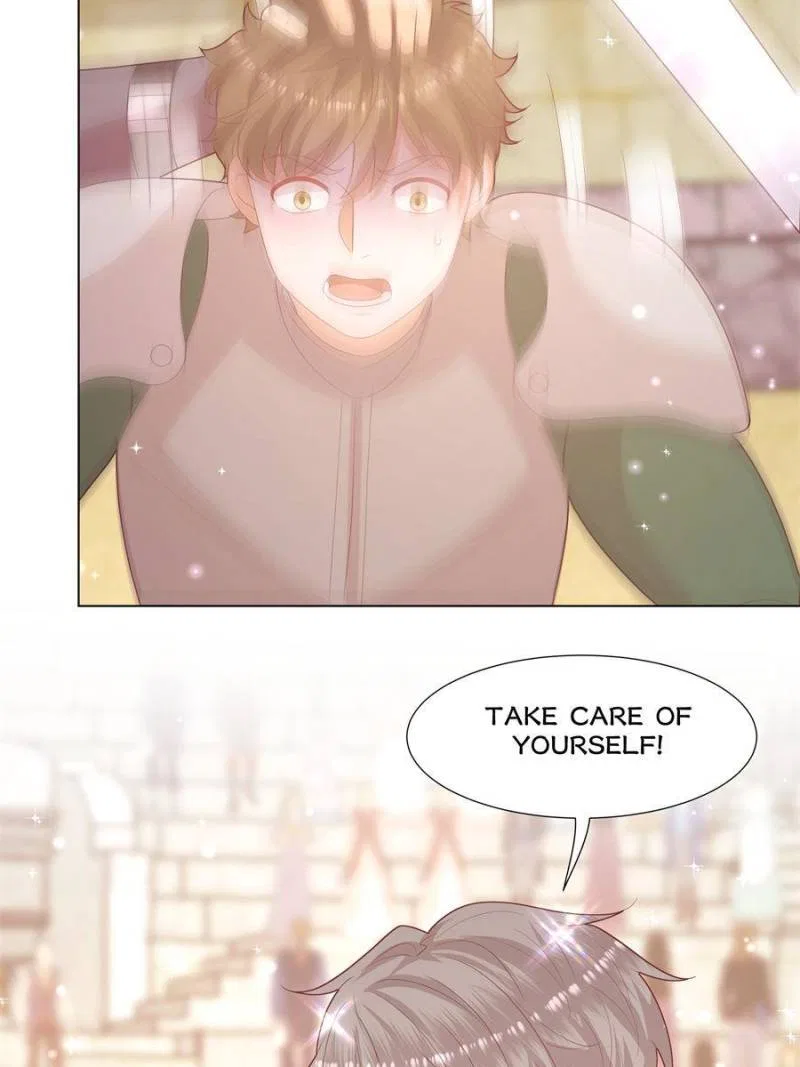 Loving the Forbidden Prince Chapter 32 – Page 8