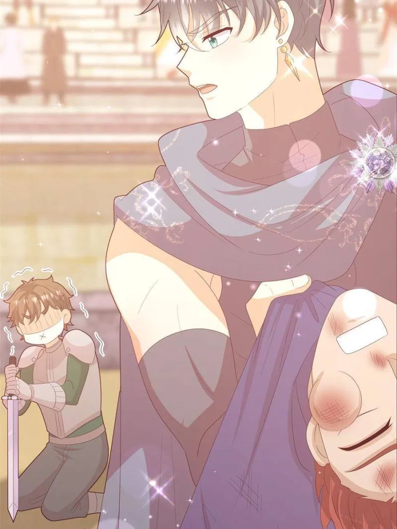 Loving the Forbidden Prince Chapter 32 – Page 9