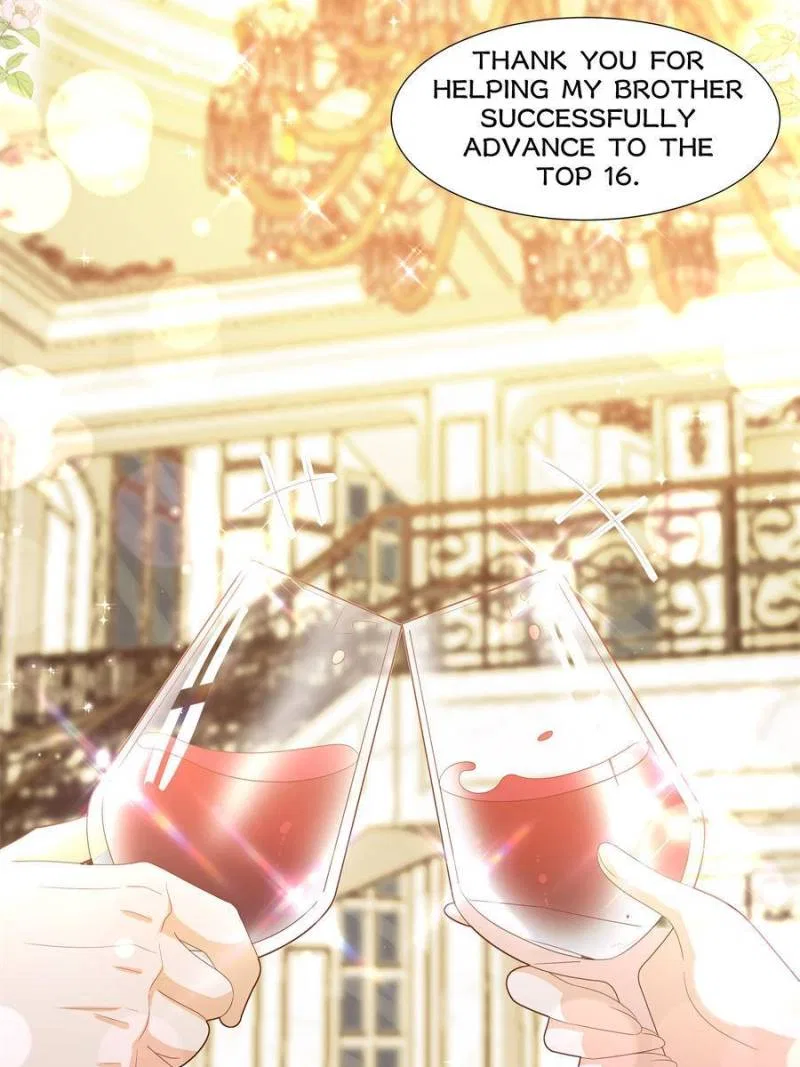 Loving the Forbidden Prince Chapter 32 – Page 13