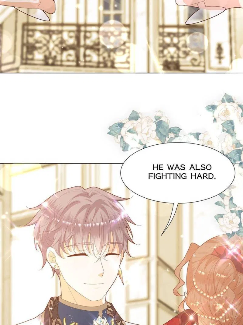 Loving the Forbidden Prince Chapter 32 – Page 14