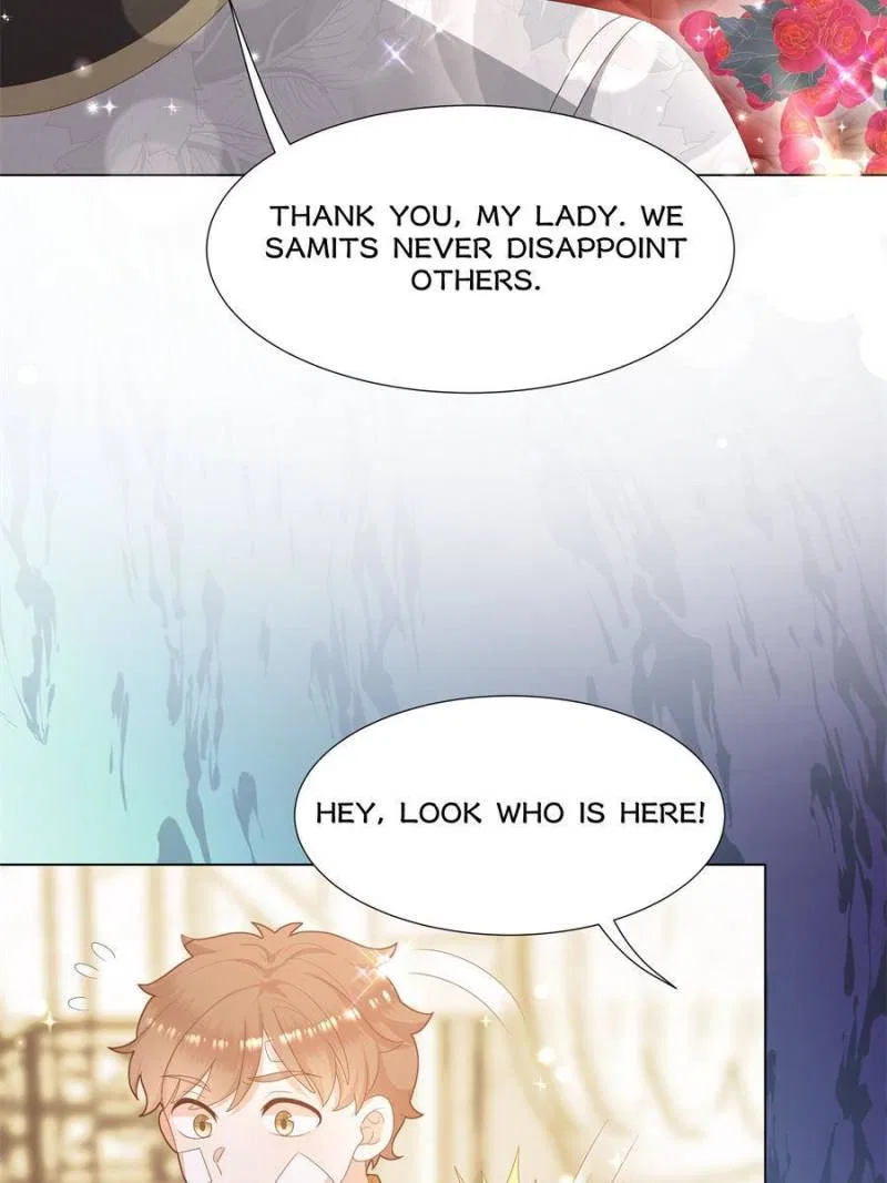 Loving the Forbidden Prince Chapter 32 – Page 18