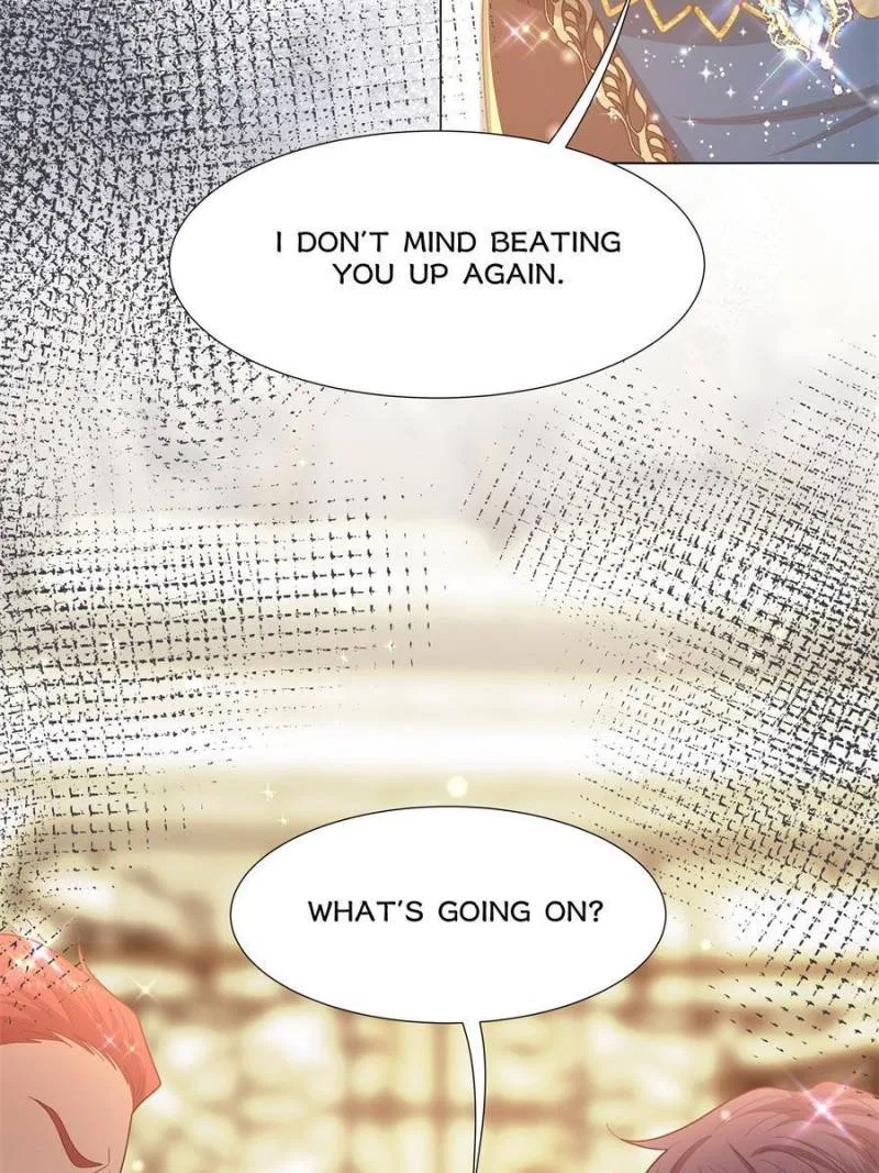Loving the Forbidden Prince Chapter 32 – Page 26