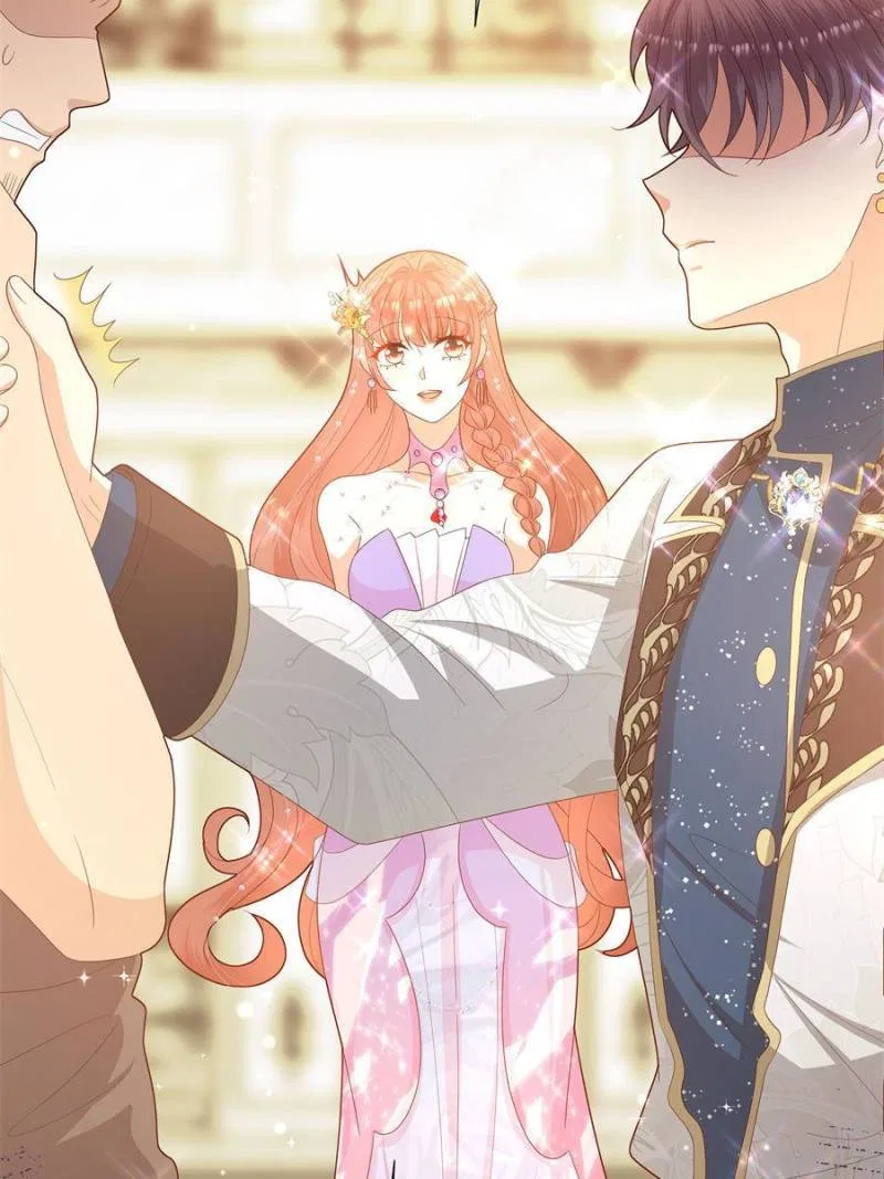 Loving the Forbidden Prince Chapter 32 – Page 27
