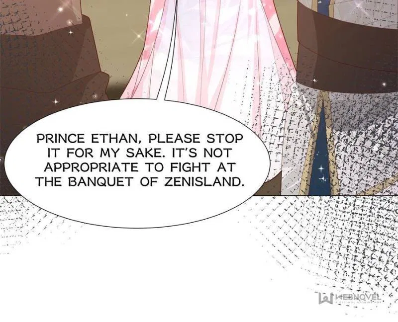 Loving the Forbidden Prince Chapter 32 – Page 28