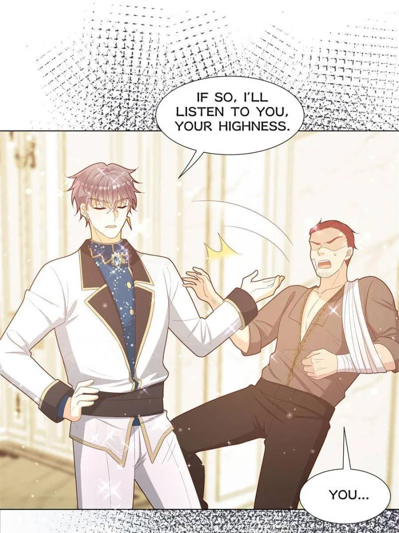 Loving the Forbidden Prince Chapter 32 – Page 29