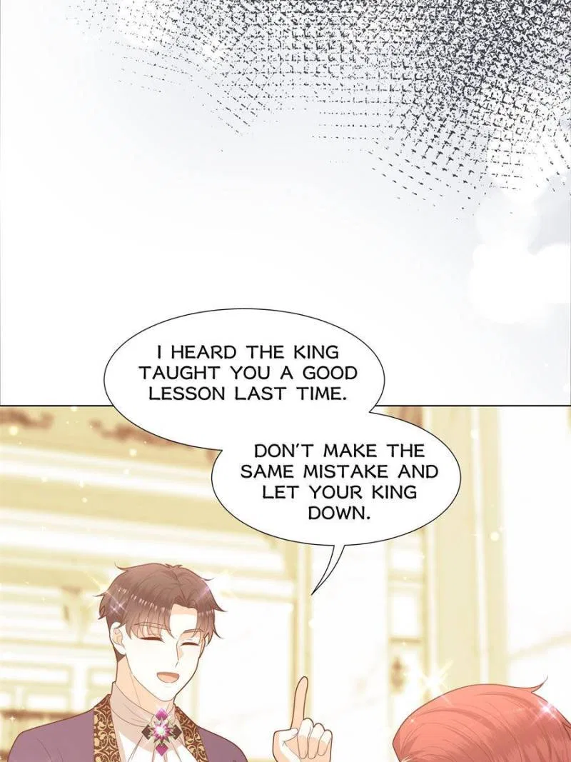 Loving the Forbidden Prince Chapter 32 – Page 30