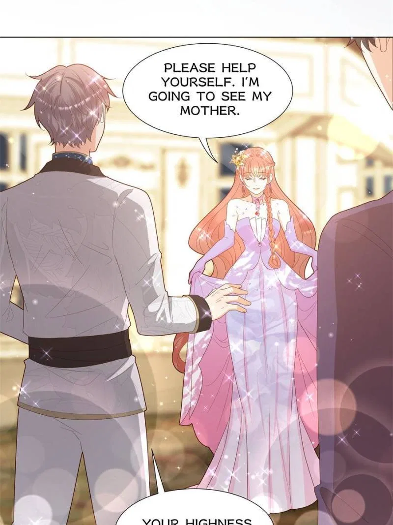 Loving the Forbidden Prince Chapter 32 – Page 32