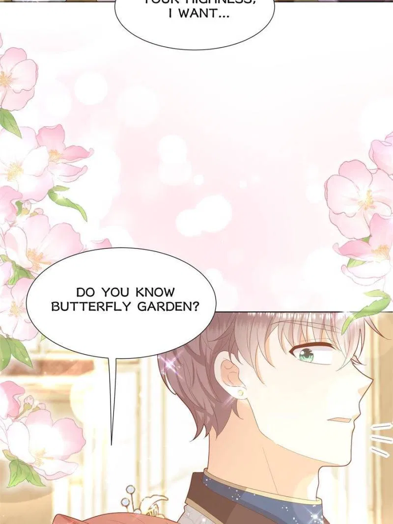 Loving the Forbidden Prince Chapter 32 – Page 33