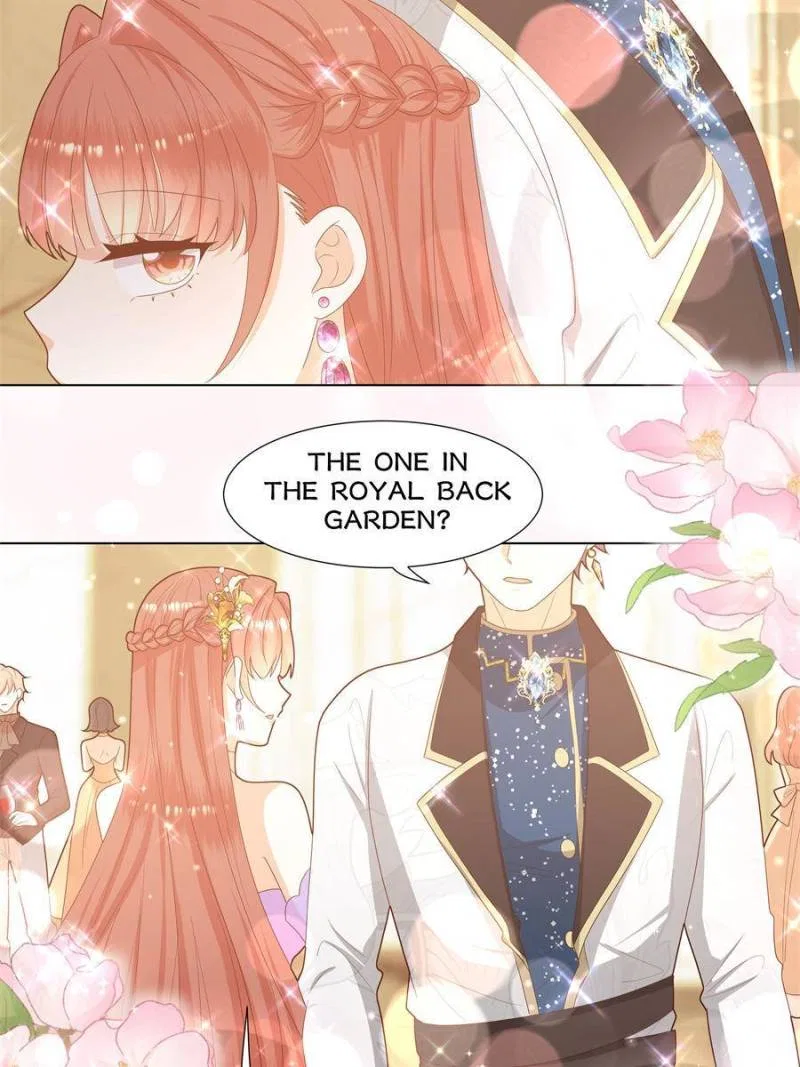 Loving the Forbidden Prince Chapter 32 – Page 34