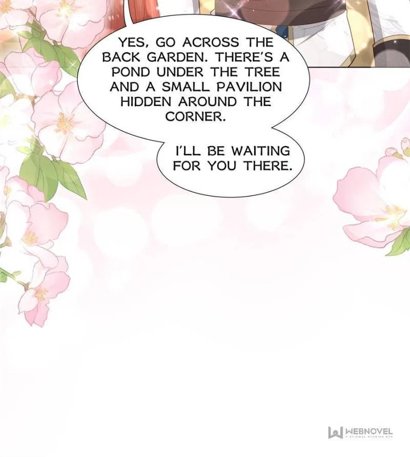Loving the Forbidden Prince Chapter 32 – Page 35