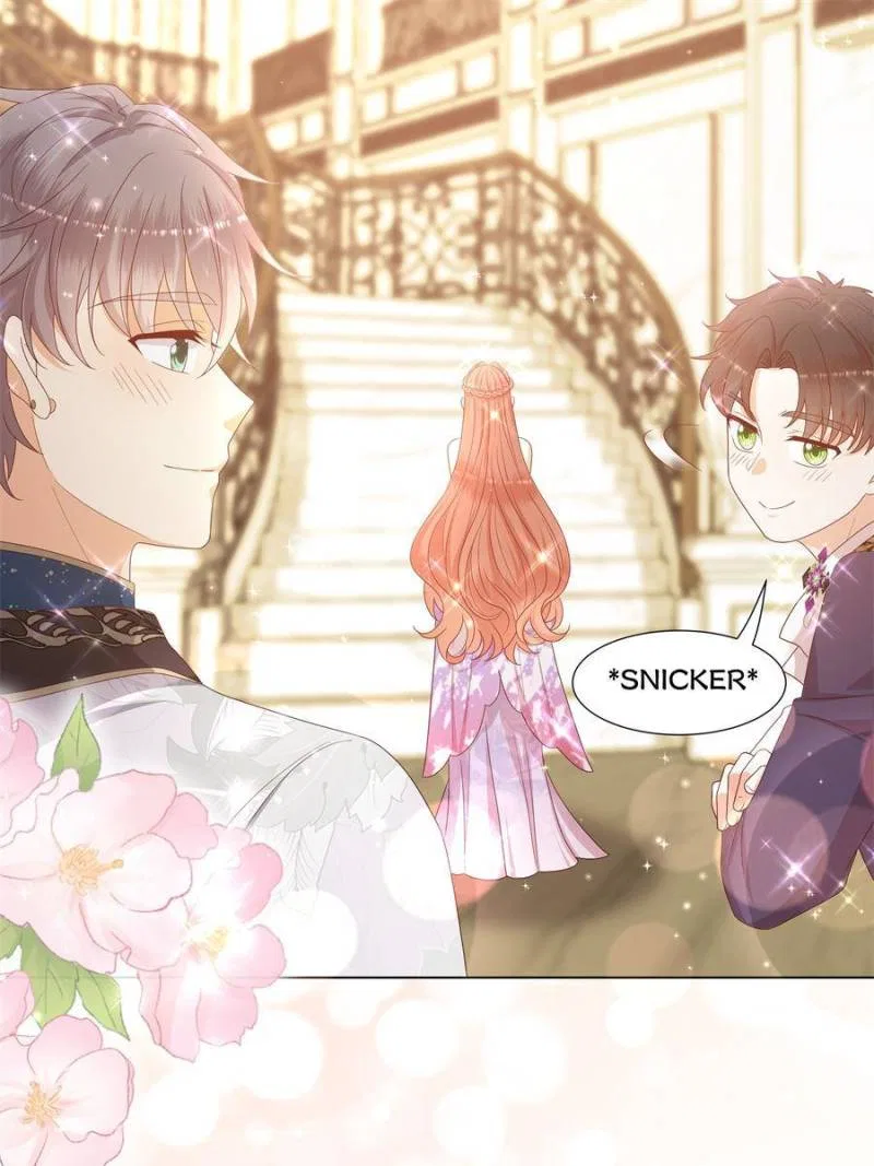 Loving the Forbidden Prince Chapter 32 – Page 36