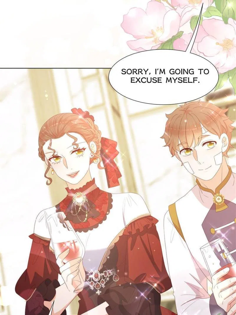 Loving the Forbidden Prince Chapter 32 – Page 38
