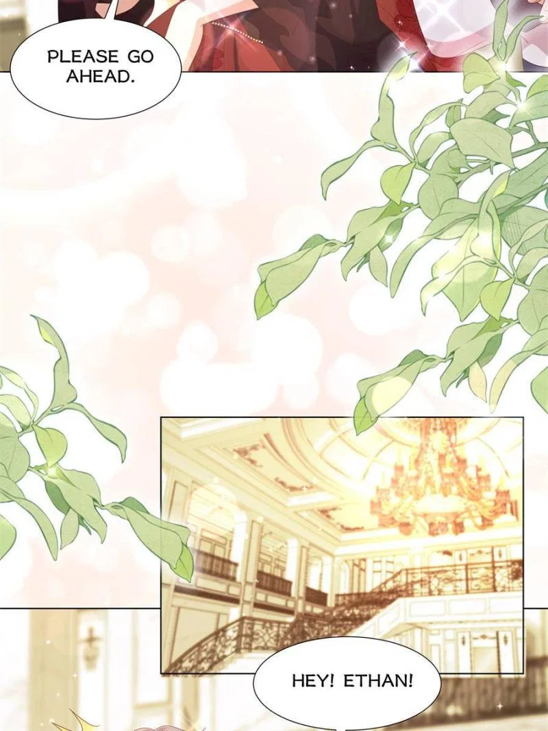 Loving the Forbidden Prince Chapter 32 – Page 39