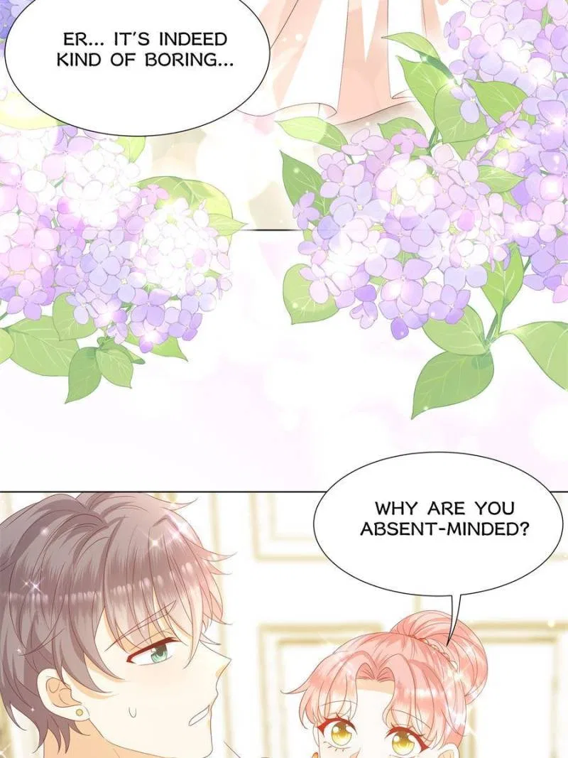 Loving the Forbidden Prince Chapter 32 – Page 42