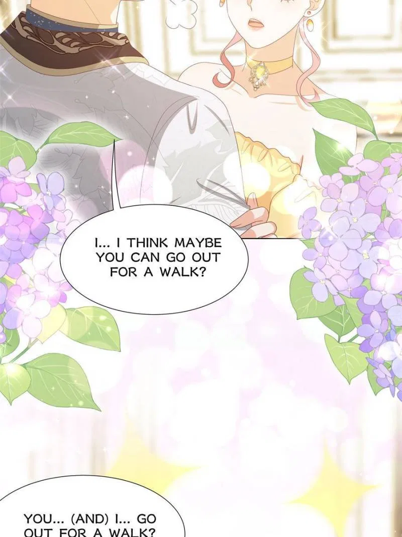 Loving the Forbidden Prince Chapter 32 – Page 43