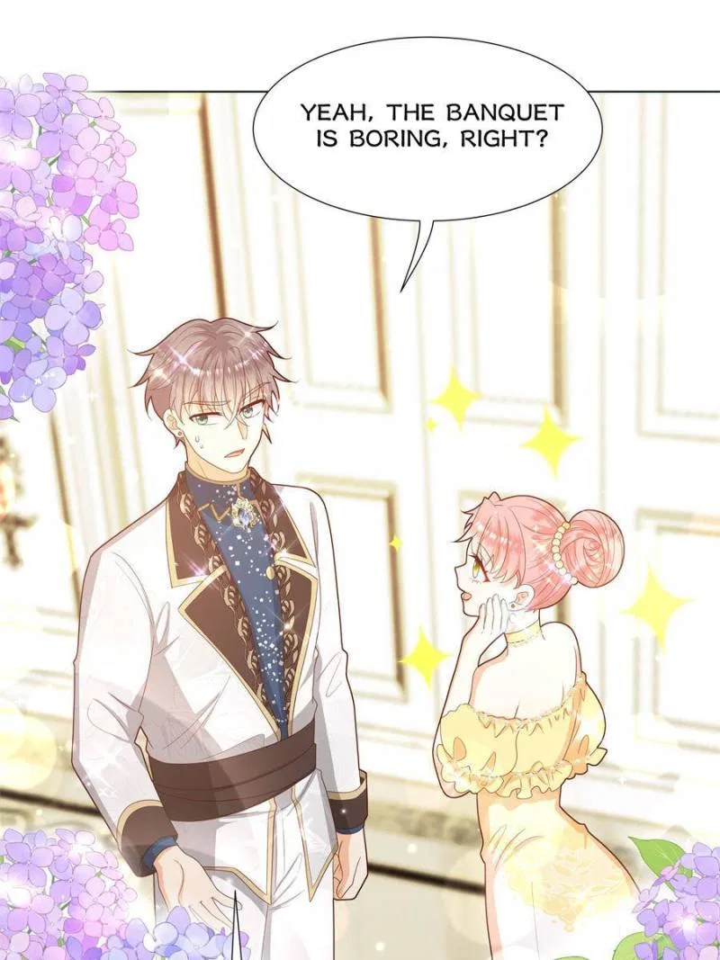 Loving the Forbidden Prince Chapter 32 – Page 46