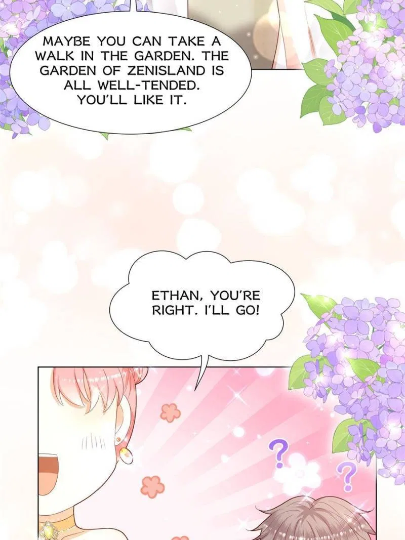 Loving the Forbidden Prince Chapter 32 – Page 47