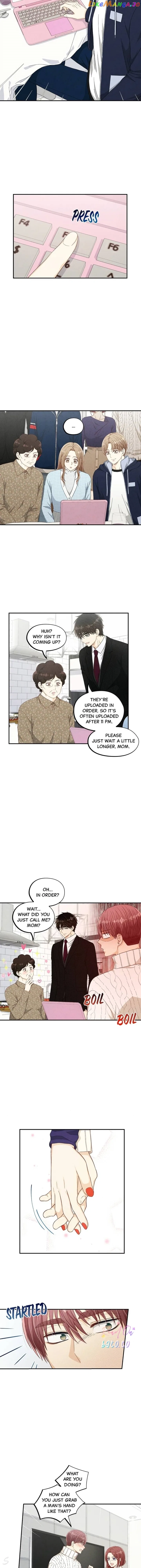 Deadline Is Coming Chapter 50 – Page 4