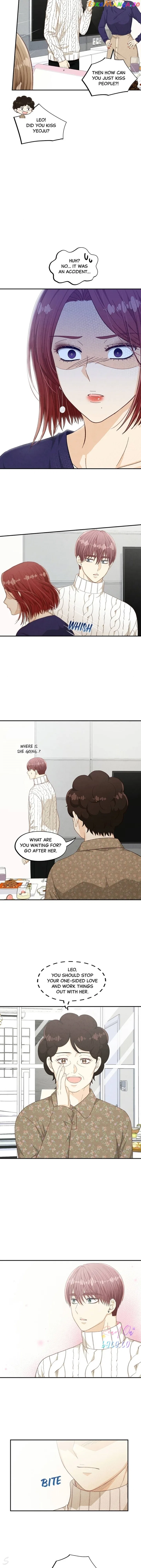 Deadline Is Coming Chapter 50 – Page 5