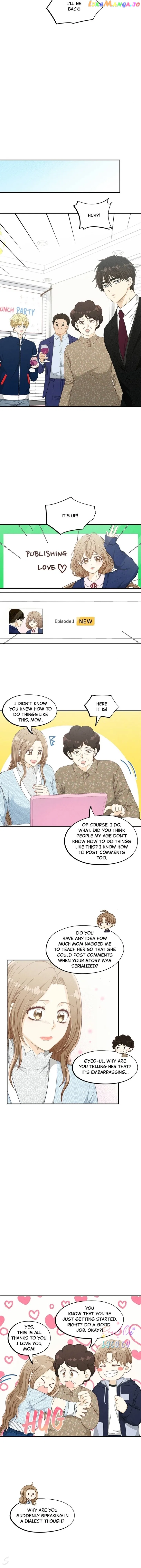 Deadline Is Coming Chapter 50 – Page 6