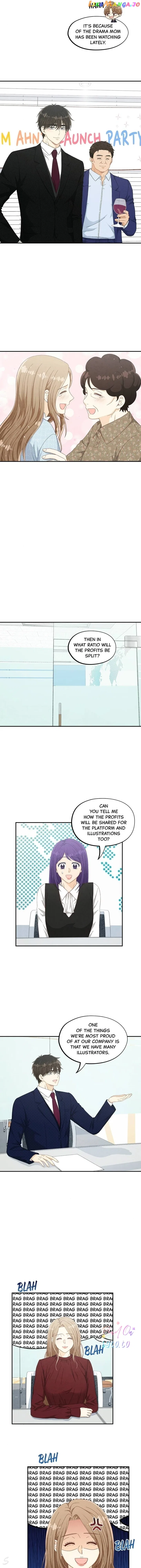 Deadline Is Coming Chapter 50 – Page 7