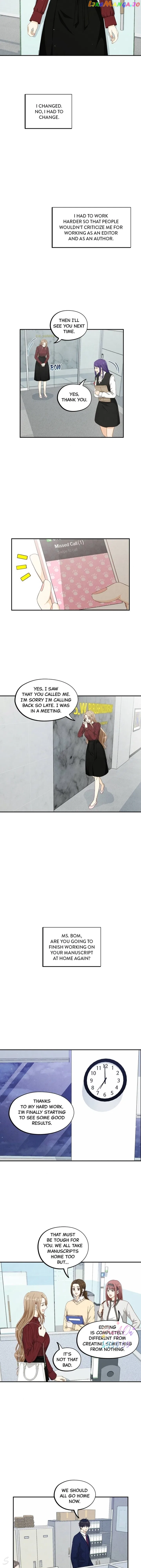 Deadline Is Coming Chapter 50 – Page 9