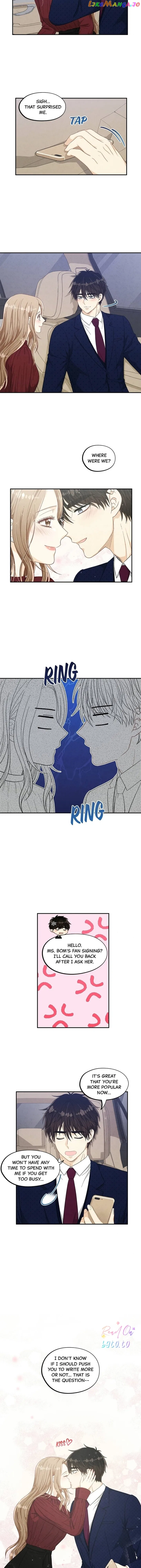 Deadline Is Coming Chapter 50 – Page 11