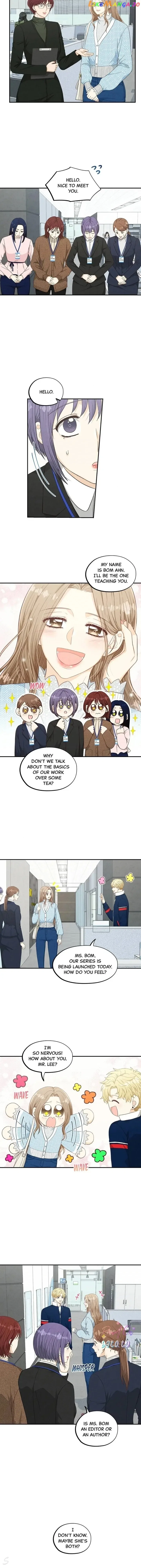 Deadline Is Coming Chapter 49 – Page 2