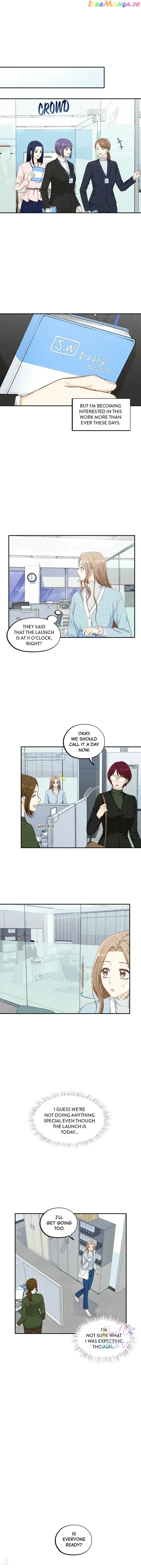 Deadline Is Coming Chapter 49 – Page 7