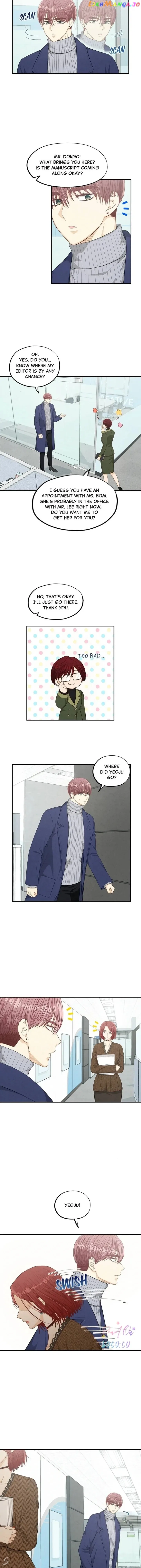 Deadline Is Coming Chapter 48 – Page 2