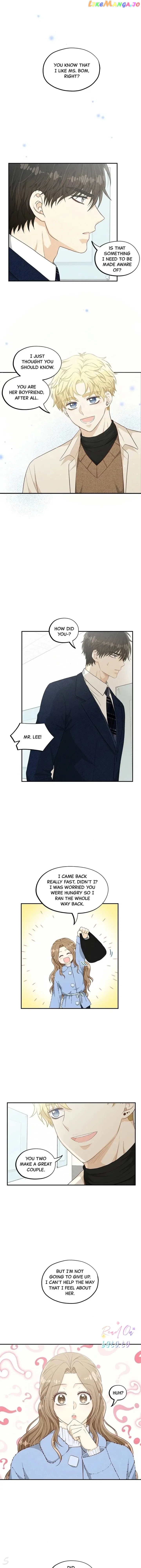 Deadline Is Coming Chapter 47 – Page 2