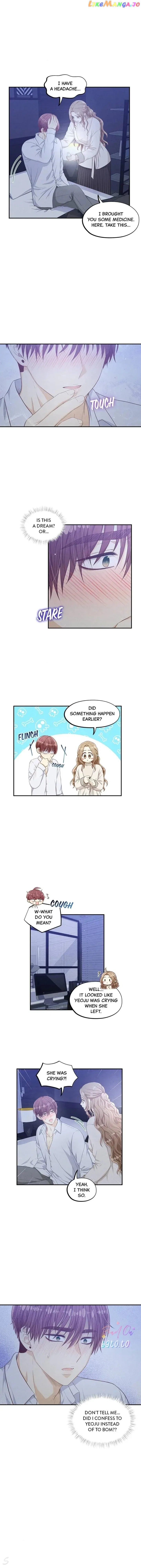 Deadline Is Coming Chapter 46 – Page 2