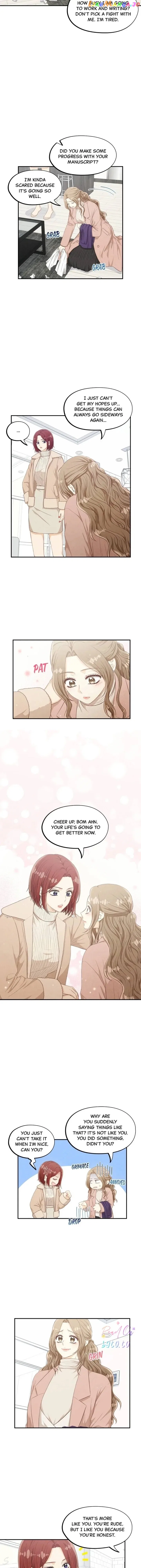 Deadline Is Coming Chapter 45 – Page 5